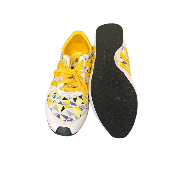 Women’s Limited Edition Adidas H.F.F. Collection - Size 6.5 - Picture 7 of 8